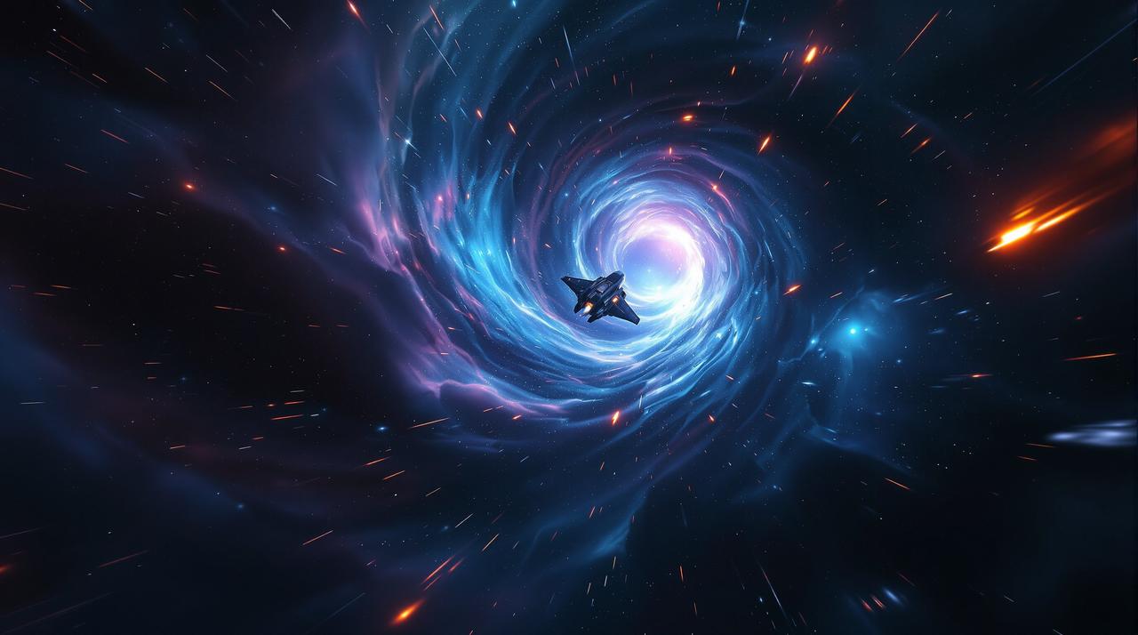 星际穿越终极版