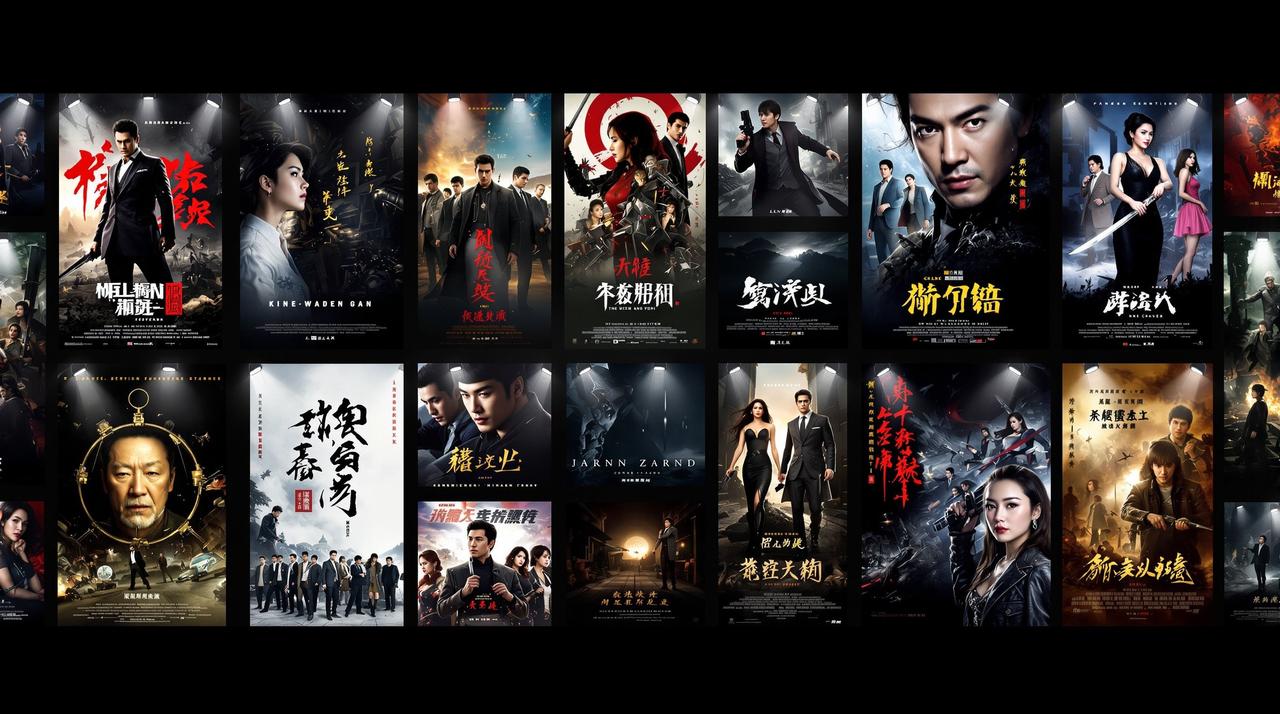 #2026最值得期待的国产片