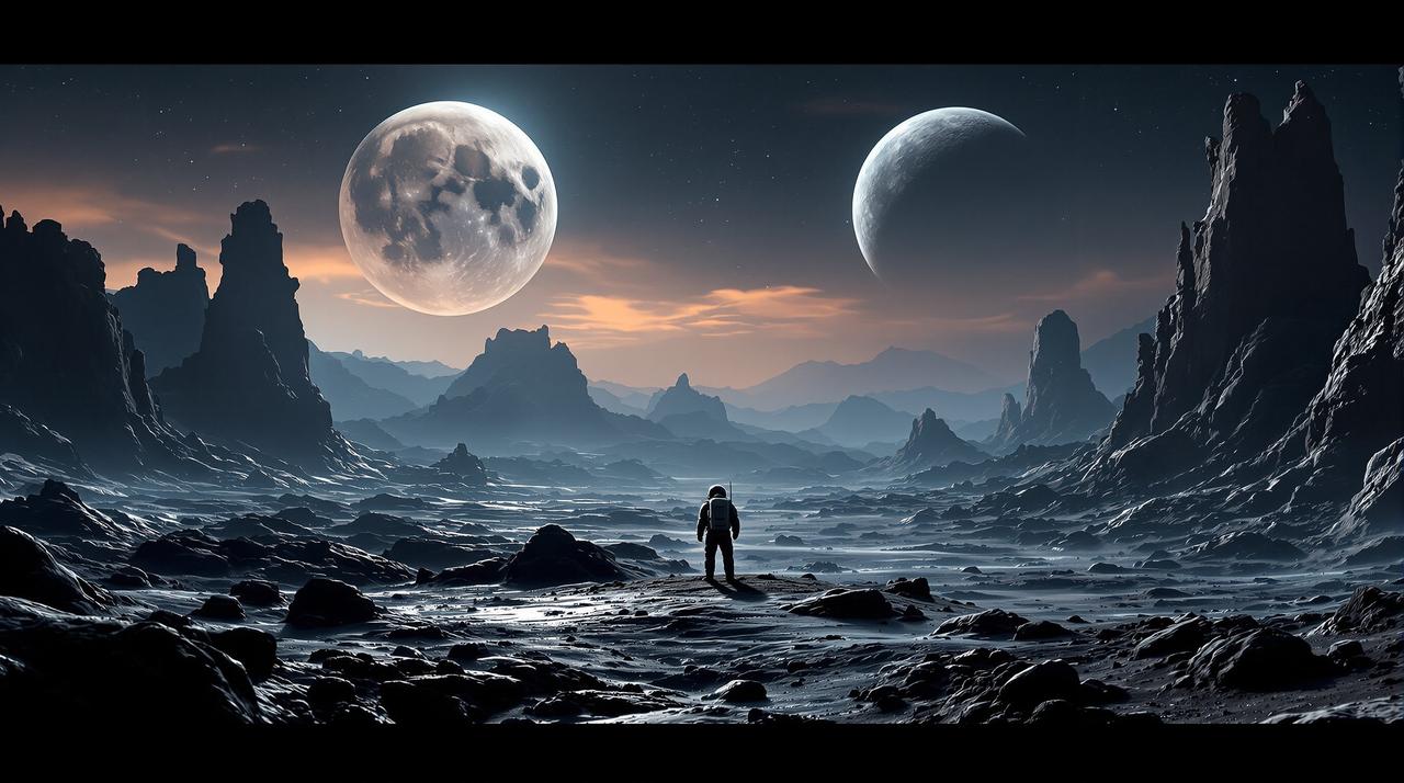 星际迷航：未知领域